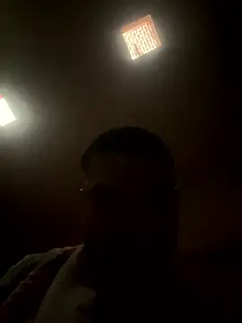 Sk3m veryhot online show from January 9, 2:22 pm