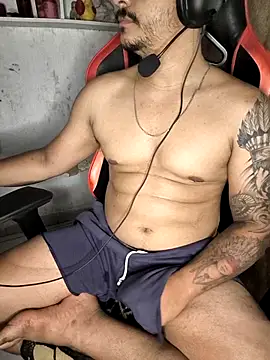 gtzmoreno online show from January 15, 10:52 am