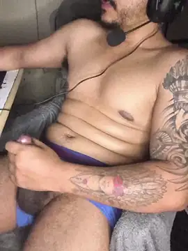 gtzmoreno online show from June 20, 3:00 am