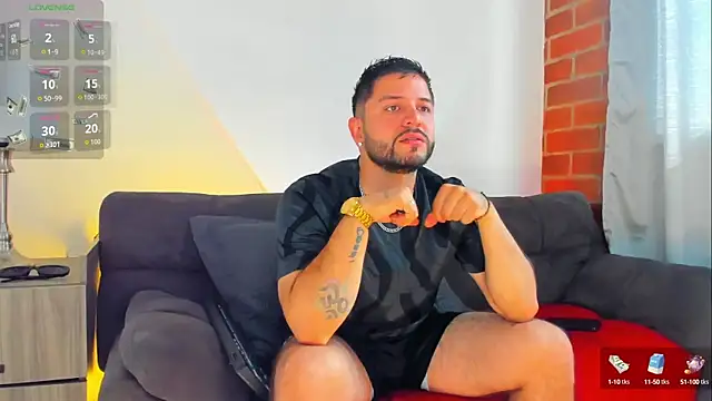 TomSloam online show from October 16, 1:30 pm