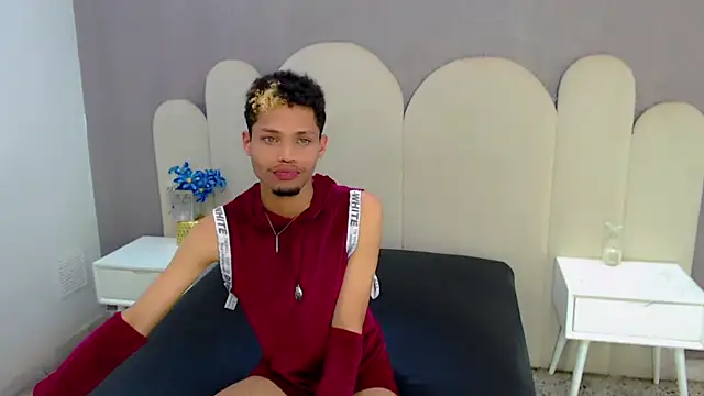 ryan bigcock online show from September 27, 3:04 am