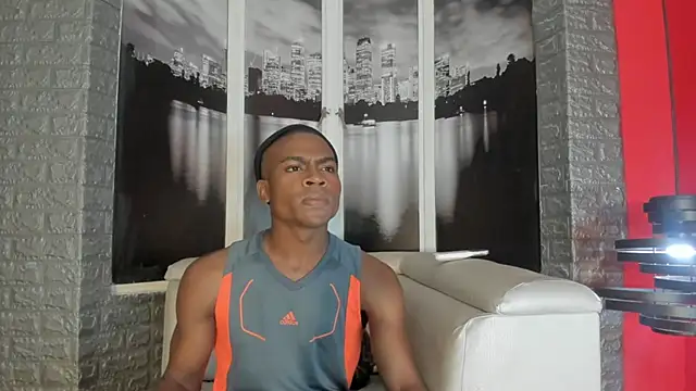 george lance online show from October 9, 3:22 am