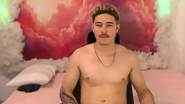 AlexPiersss online show from October 5, 8:02 pm