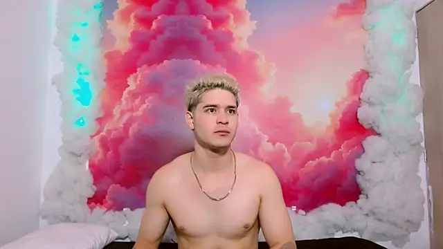 AlexPiersss online show from November 17, 7:06 pm