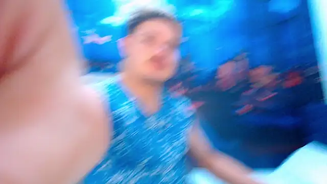 AlexPiersss online show from October 13, 7:09 pm