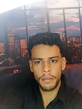 DominicBlazze online show from October 1, 7:51 pm