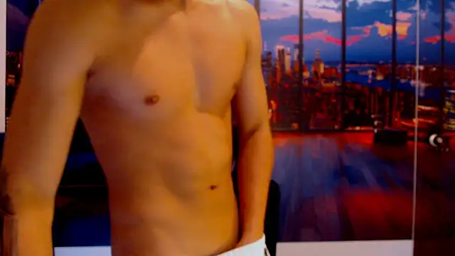 RomeoMillerr online show from October 5, 8:46 pm