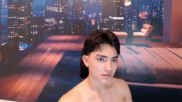 RomeoMillerr online show from October 6, 9:08 pm