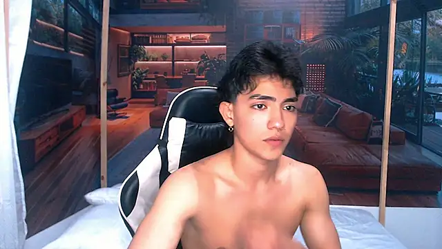 RomeoMillerr online show from October 11, 9:52 pm