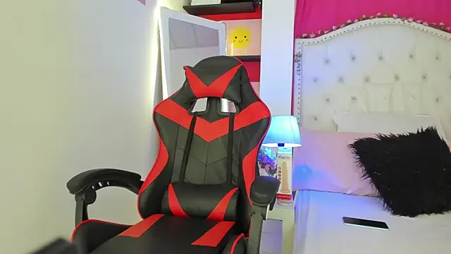 XaanderGrey online show from November 10, 7:52 pm