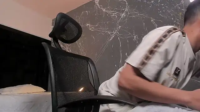 JuanSixx online show from October 17, 3:54 am