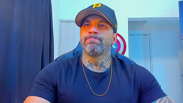 JoshRigby online show from January 31, 9:13 pm