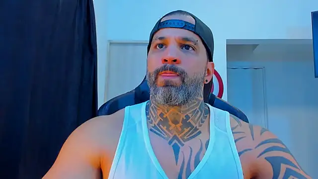 JoshRigby online show from February 20, 6:53 pm