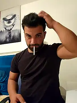 Snapshot of Cihangir0941 chatting on October 29, 7:11 am Cihangir0941 online show from October 29, 7:11 am