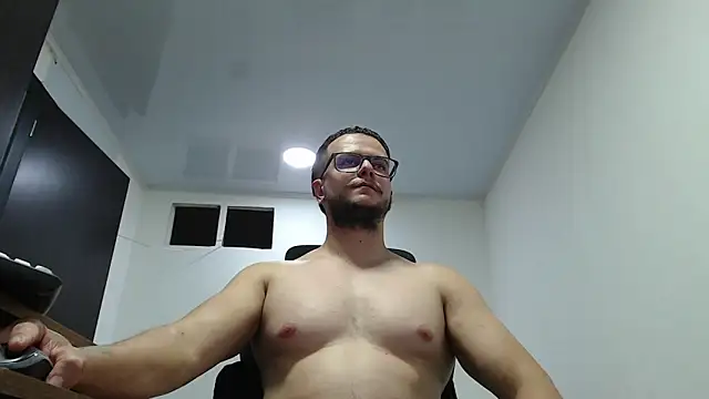 DirtyNotLimits  online show from September 30, 5:38 pm