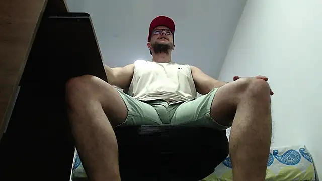 DirtyNotLimits  online show from October 3, 2:00 pm