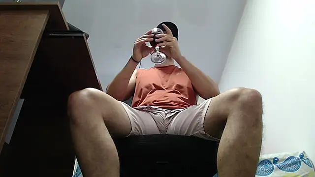 DirtyNotLimits  online show from October 6, 4:44 pm