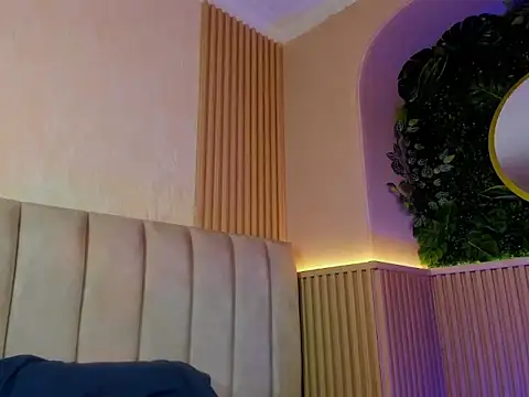 Dante Dimarco online show from November 8, 2:15 am