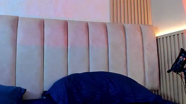 Dante Dimarco online show from October 18, 12:26 am