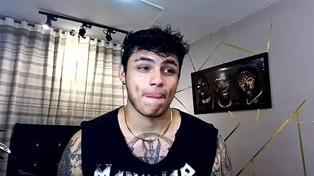 samu lara online show from October 2, 12:09 pm