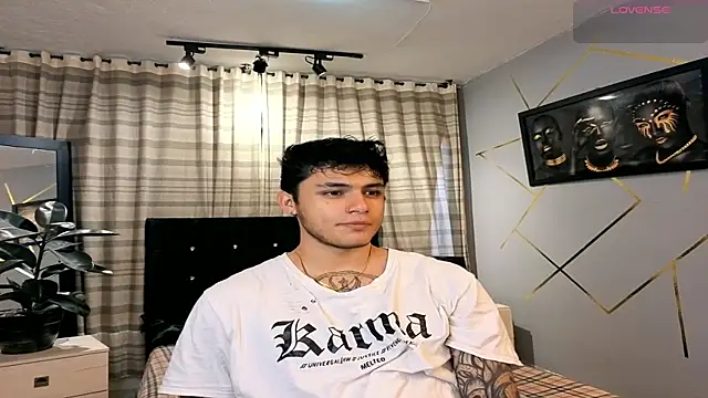 samu lara online show from October 6, 11:48 am