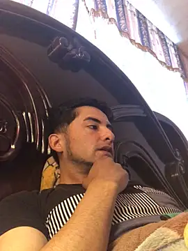 Charly4 20 online show from October 10, 1:38 pm