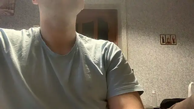 BraunErmest online show from September 30, 3:12 am