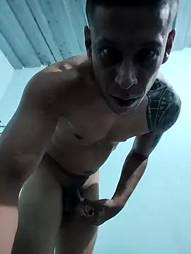 Dani156y online show from October 21, 9:56 am