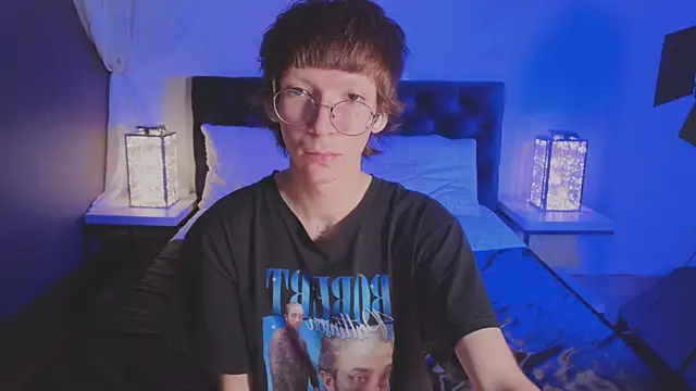 TommieHi online show from October 19, 12:52 pm