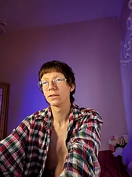 Snapshot of TommieHi chatting on October 1, 12:20 pm TommieHi online show from October 1, 12:20 pm