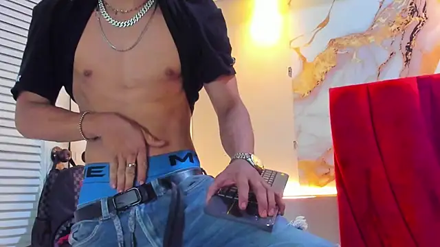 daniscot online show from January 9, 4:07 am