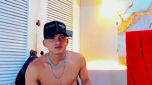 daniscot online show from October 15, 3:58 am