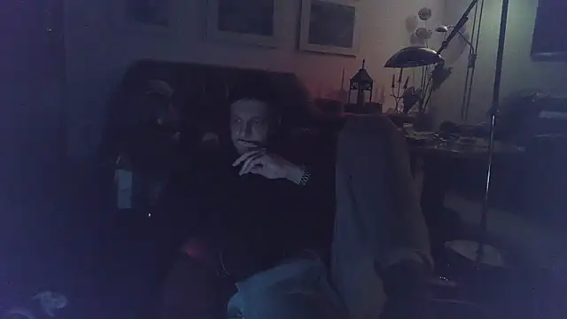 Traviswantsfun online show from September 30, 5:38 pm