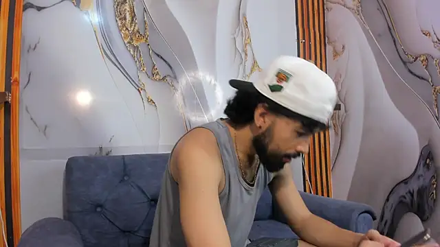 Snapshot of sebas-Cortez chatting on October 1, 7:18 pm sebas-Cortez online show from October 1, 7:18 pm