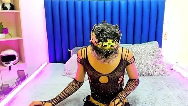 Sammy Millers online show from December 5, 11:45 pm