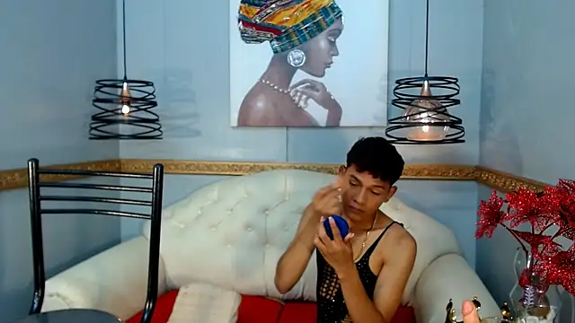 Sammy Millers online show from April 10, 5:09 pm