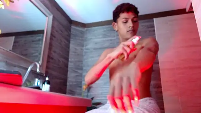 Sammy Millers online show from April 15, 8:31 pm