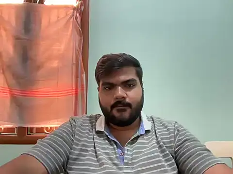 Romeo Sam2 online show from October 19, 6:28 am