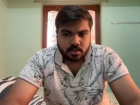 Romeo Sam2 online show from November 14, 5:32 am