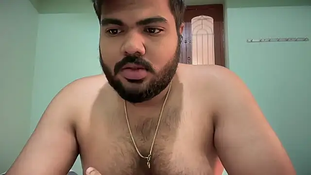 Romeo Sam2 online show from January 11, 7:12 am