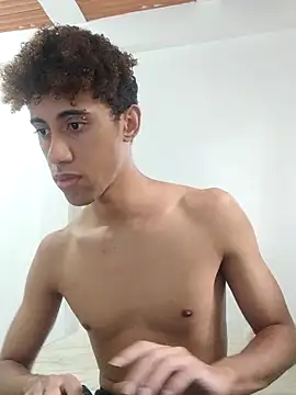 The boy good online show from October 18, 9:09 pm