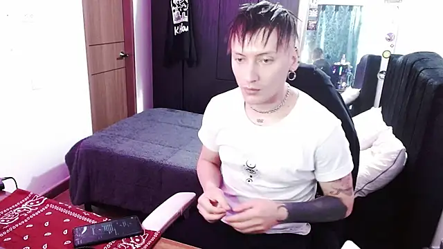 Vlad Core online show from October 5, 3:05 pm