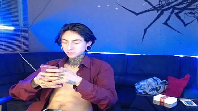 Kuregari xs online show from November 7, 3:10 am