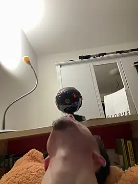 davidoso6271 online show from November 1, 12:58 am