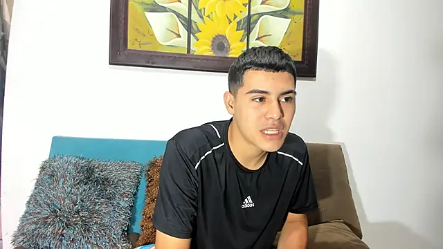 Cabostudios1092 online show from October 1, 5:44 am