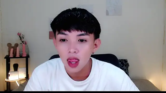 Wild Prince69 online show from November 20, 3:11 pm