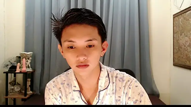 Wild Prince69 online show from December 2, 12:03 am