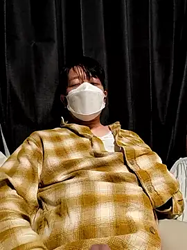 yuuukiiiip online show from November 24, 4:57 am