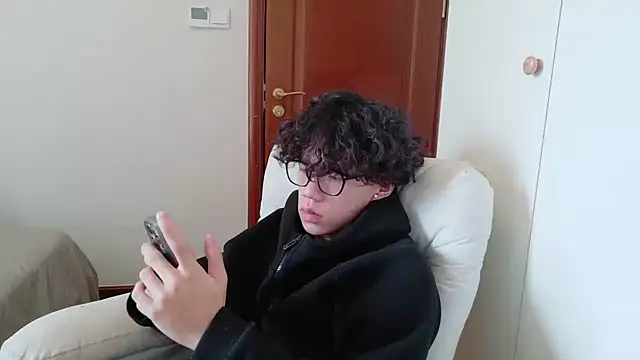 hangzi-0011 online show from October 18, 7:13 am