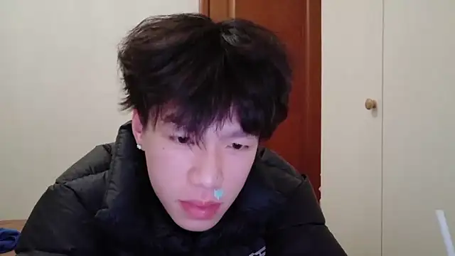 hangzi-0011 online show from November 28, 12:40 pm